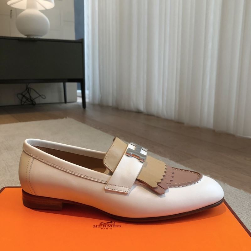 Hermes Business Shoes